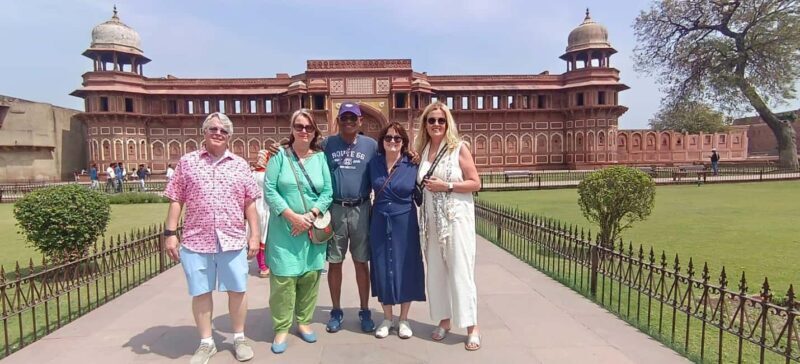 Delhi: 2-Days Agra Jaipur Private Tour - A Closer Look at the Tour Experience