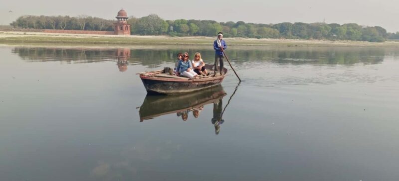 Delhi: 2-Days Agra Jaipur Private Tour - Possible Drawbacks or Considerations