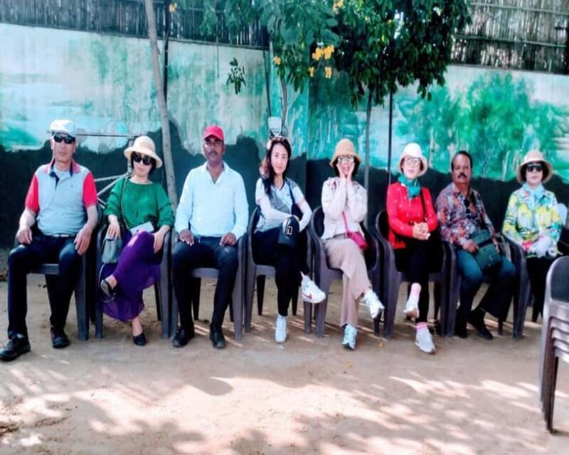 Delhi: 2-Days Agra Jaipur Private Tour - Who Is This Tour Best For?