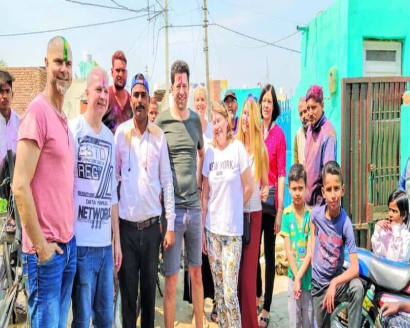 Delhi: 2-Days Agra Jaipur Private Tour - FAQ