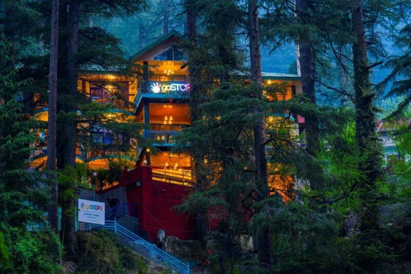 Delhi: 3-Day Kasol Tour with Private Transfers - Exploring the 3-Day Delhi: Kasol Tour with Private Transfers
