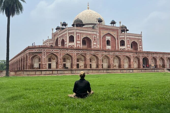 Delhi 360° Private Sightseeing Tour - A Deep Dive into the Delhi 360° Private Sightseeing Tour