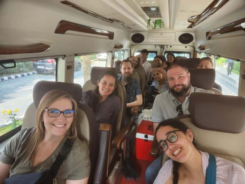 Delhi: 4-Day Golden Triangle Delhi, Agra, and Jaipur Tour - A Deep Dive into the 4-Day Golden Triangle Tour