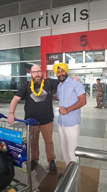 Delhi: 4-Day Golden Triangle Delhi, Agra, and Jaipur Tour - Final Thoughts