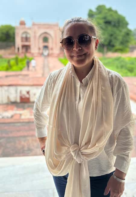 Delhi: 4-Day Golden Triangle Delhi, Agra, and Jaipur Tour - Who Is This Tour Best For?