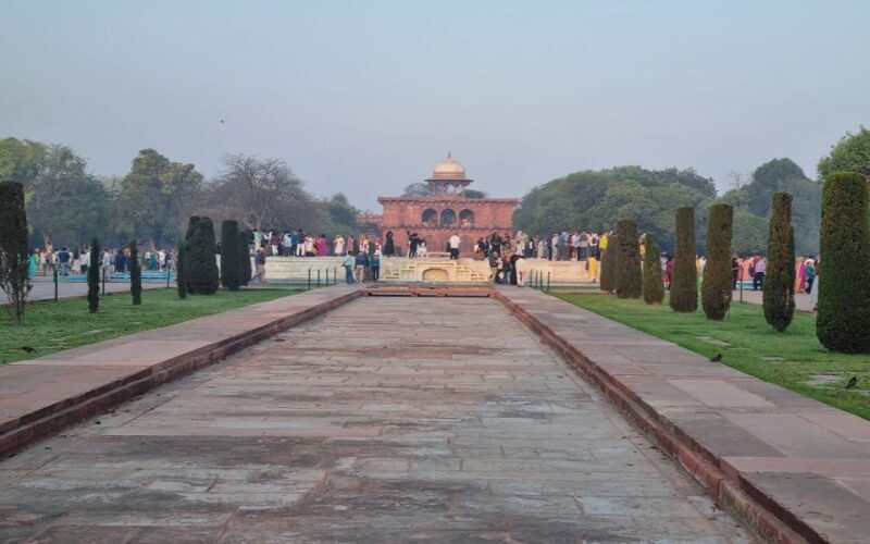 Delhi: 4 Days Delhi Agra Jaipur Multi Days Tour with guide - FAQ