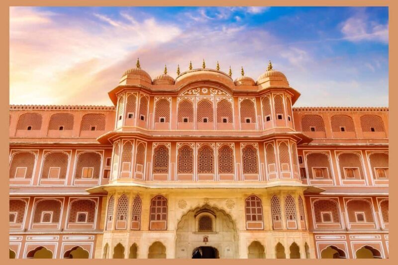 Delhi: 6-Day Golden Triangle Delhi, Agra, and Jaipur Tour - Who Should Consider This Tour?