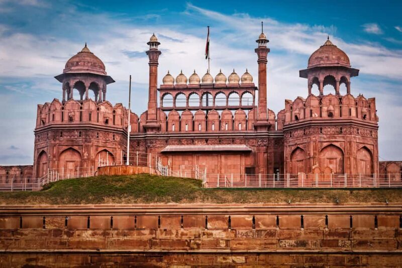 Delhi: 6-Day Golden Triangle Delhi, Agra, and Jaipur Tour - FAQ