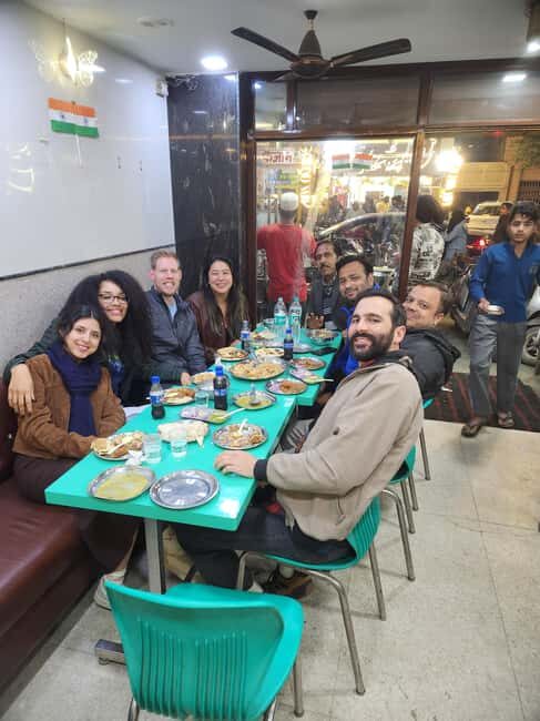 Delhi: 6-Days Golden Triangle Delhi, Agra, and Jaipur Tour - Exploring the Heart of India: A 6-Day Golden Triangle Tour Through Delhi, Agra, and Jaipur