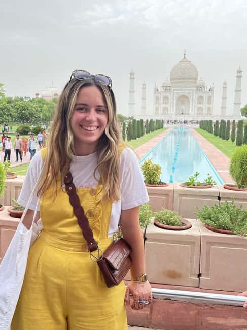 Delhi: 7-Day Golden Triangle with Varanasi Private Tour - Varanasi’s Daily Life and the Ganges Boat Ride