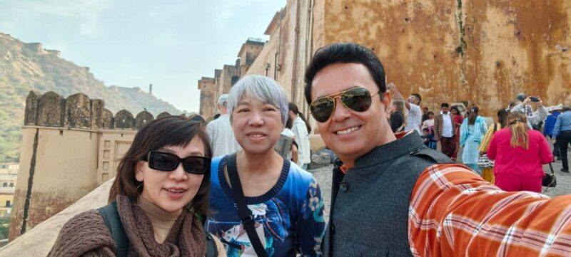 Delhi: 7-Day Golden Triangle with Varanasi Private Tour - Final Day in Delhi: A Cultural Wrap-up