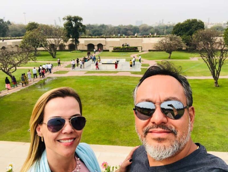 Delhi: 7-Day Golden Triangle with Varanasi Private Tour - What Travelers Say