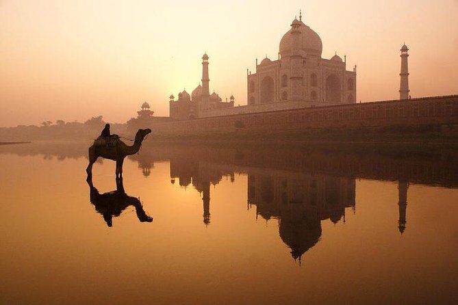 Delhi Agra and Jaipur in 3 Days - Golden Triangle Tour India - A Practical Deep Dive into the 3-Day Golden Triangle Tour