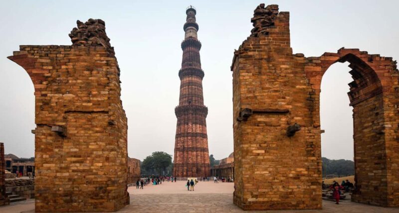 Delhi Agra and Jaipur in 4 Days - Golden Triangle Tour India - Who Is This Tour Best For?
