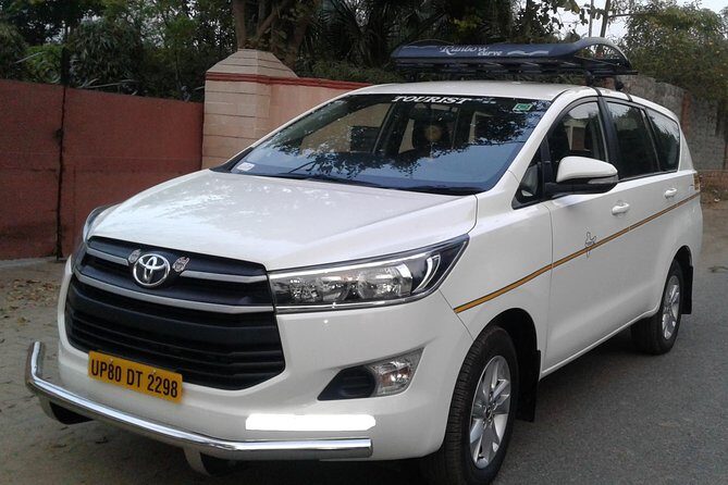 Delhi Agra and Taj Mahal Private Day Trip by Car with Lunch - FAQ