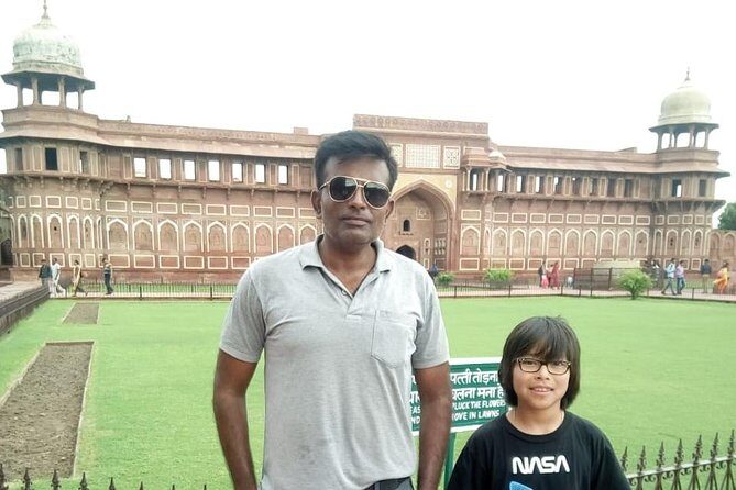 Delhi Agra Day Tour By Gatimaan Express - A Practical and Authentic Day in Agra