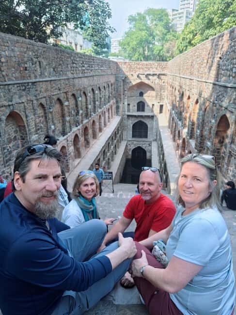 Delhi, Agra & Jaipur: 4-Day India Golden Triangle Tour - What This Tour Means for You: A Practical Perspective