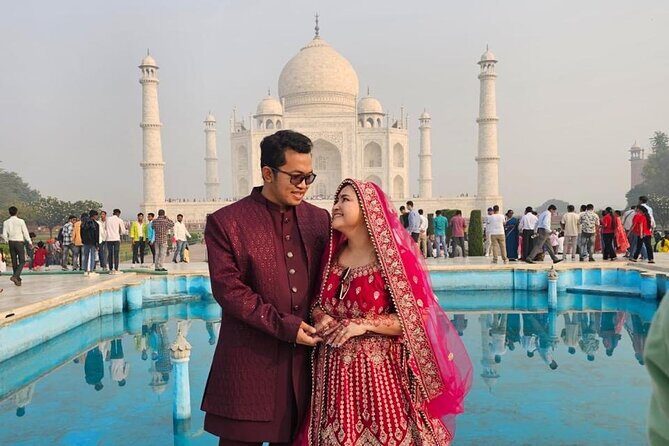 Delhi Agra Jaipur 4 Days Tour Golden Triangle India - An In-Depth Look at the Tour Experience