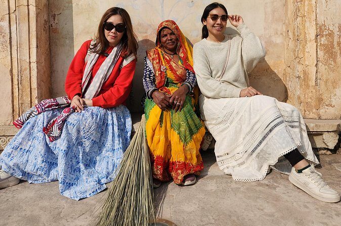 Delhi Agra Jaipur 4 Days Tour Golden Triangle India - Final Thoughts