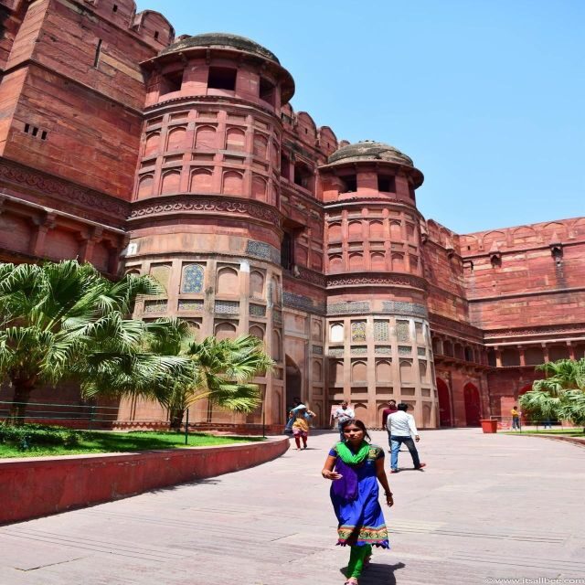 Delhi-Agra-Jaipur Golden Triangle Multiday trip with Safari - Who Will Love This Tour?