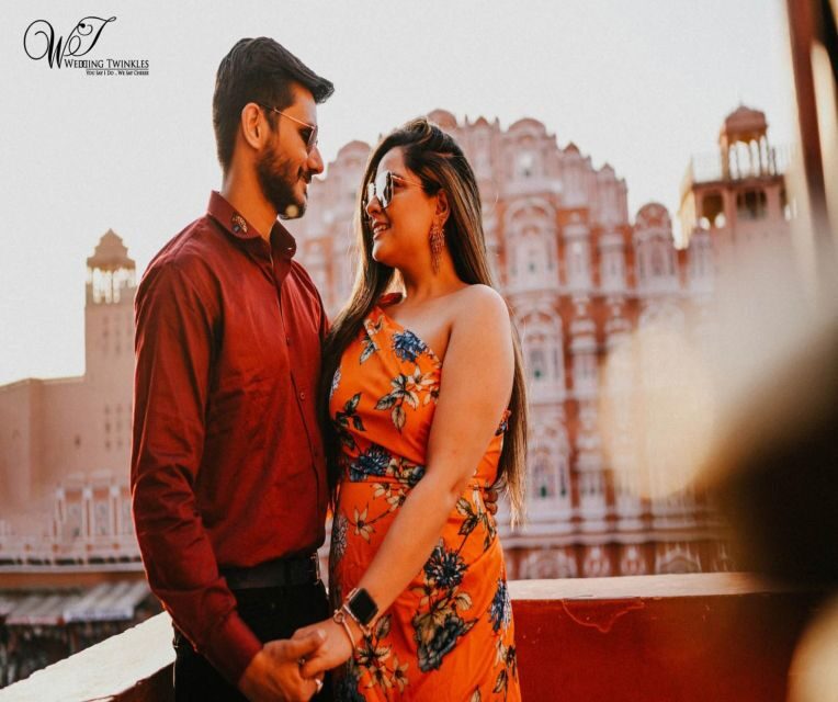 Delhi Agra Jaipur Golden Triangle Multyday Tour With Safari - A Closer Look: The Experience Breakdown