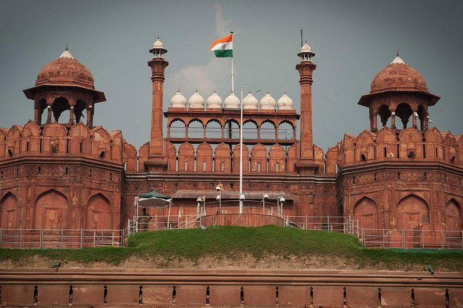 Delhi-Agra-Jaipur Golden Triangle Tours 3N/4D - Final Thoughts: Who Is This Tour For?