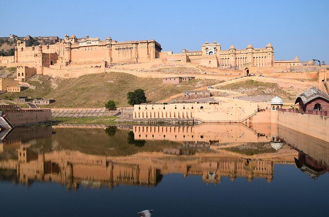 Delhi, Agra, Jaipur & Ranthambhore Tiger Safari 5-Day Tour - Frequently Asked Questions