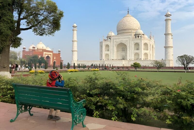 Delhi/Agra: Taj Mahal Mughal & Heritage in Mulitple Ways - FAQ