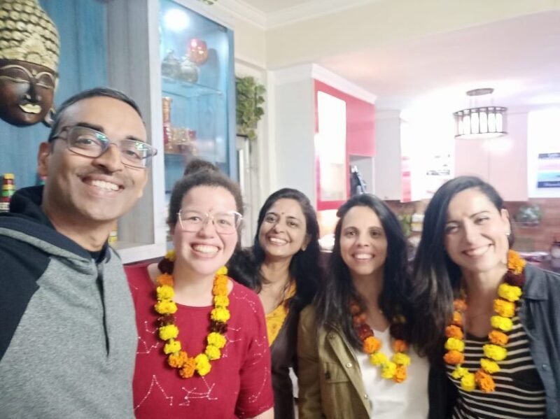 Delhi: AI Cooking Class and Much More in a Local Family Home - Summing It Up