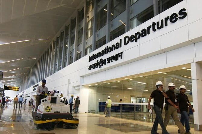 Delhi Airport: Private Transfer to/from New Delhi Hotel - Frequently Asked Questions