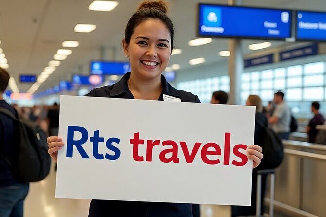 Delhi Airport Private Transfer to or from New Delhi and NCR - Easy, Reliable Airport Transfers in Delhi: What You Need to Know