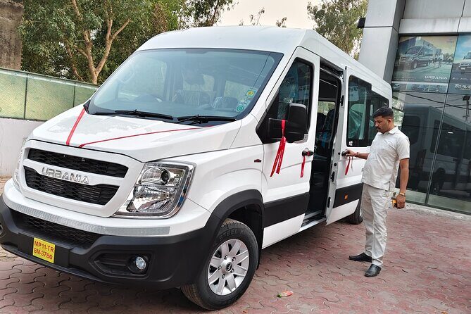 Delhi Airport Private Transfer to or from New Delhi and NCR - An In-Depth Look at the Delhi Airport Private Transfer