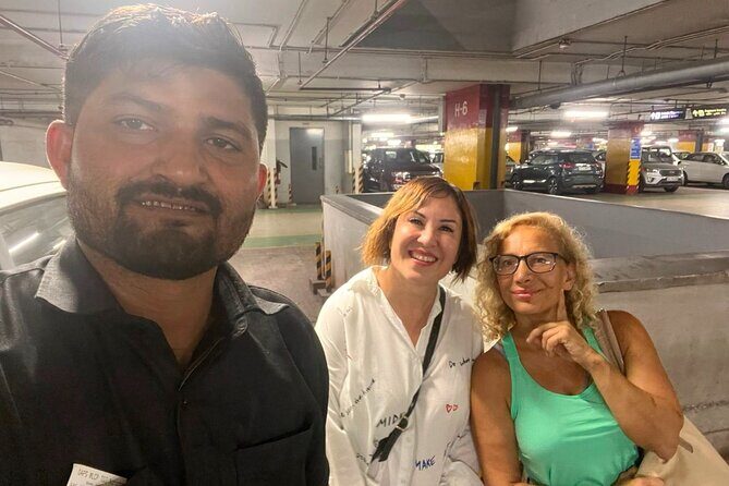 Delhi Airport Private Transfer to or from New Delhi and NCR - The Sum Up: Who Should Consider This Service?