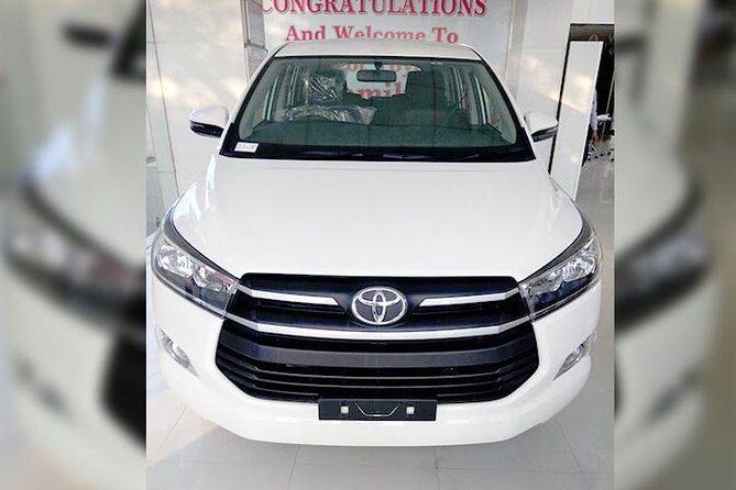 Delhi Airport To Agra Hotel Transfer by Private AC Car - An In-Depth Look at the Delhi to Agra Private Car Transfer