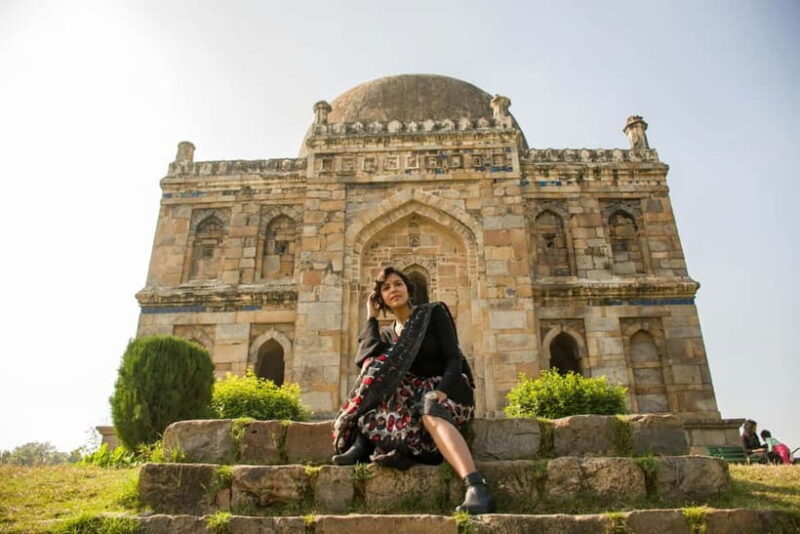 Delhi: Airport to Airport Guided Layover City Tour - FAQs