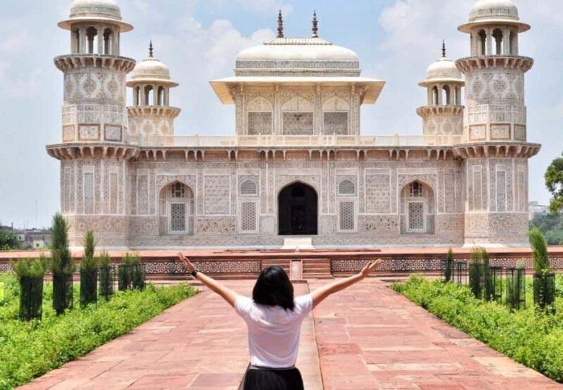 Delhi: Airport to Airport Layover Taj Mahal City Tour By Car - Practical Tips for Travelers