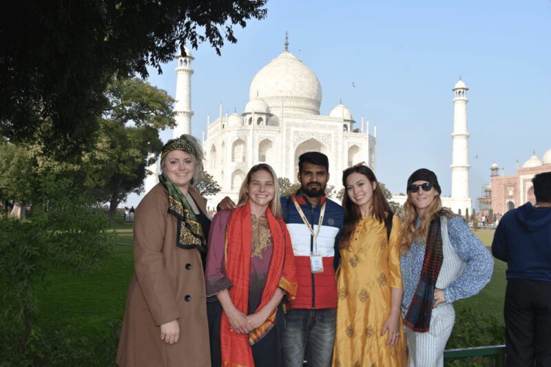 Delhi: Airport to Airport Layover Taj Mahal City Tour By Car - Who Should Consider This Tour?
