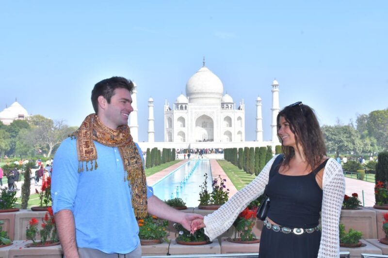 Delhi: Airport to Airport Layover Taj Mahal City Tour By Car - Final Thoughts: Why Choose This Tour?