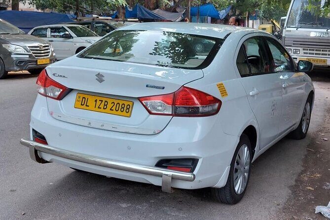 Delhi Airport to New Delhi Hotel Private Transfer - An Honest Look at the Delhi Airport to Hotel Transfer Service