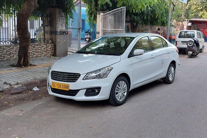 Delhi Airport to New Delhi Hotel Private Transfer - Final Thoughts: Is It Worth It?