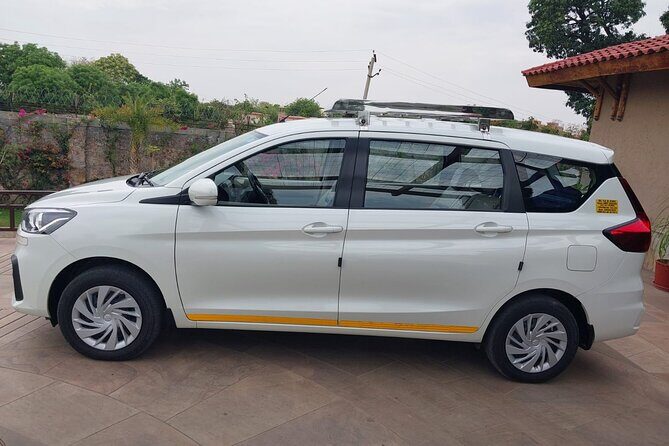 Delhi Airport Transfer Pickup and Drop-Off (Choose One or Both) - In-Depth Review of Delhi Airport Transfer Service