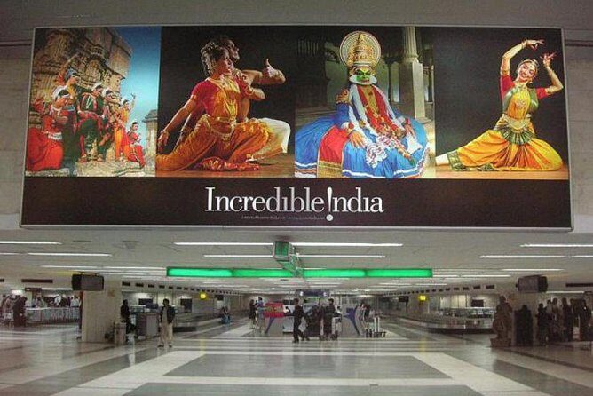 Delhi Airport Transfers : Budget Sedan and SUV Cabs - An In-Depth Look at Delhi Airport Transfers: Budget Sedan and SUV Cabs
