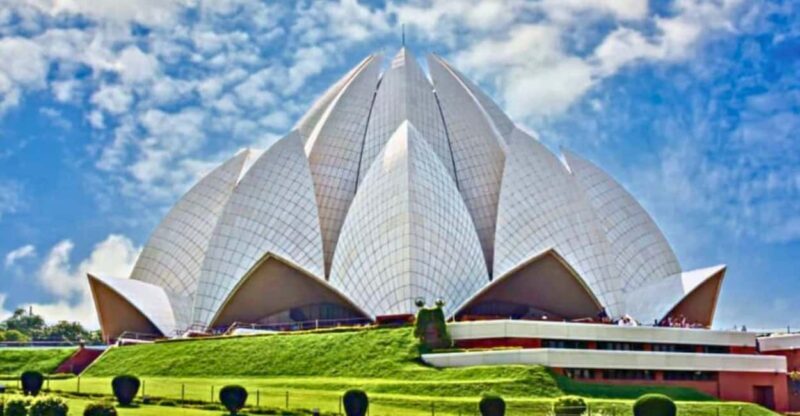 Delhi: All-Inclusive Full or Half Day Tour With Hotel Pickup - FAQ