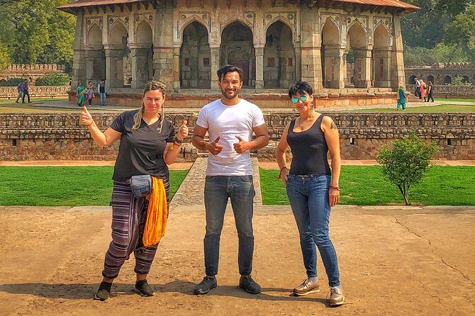 Delhi All Inclusive Private Half Day City Tour (Best Seller) - Final Thoughts