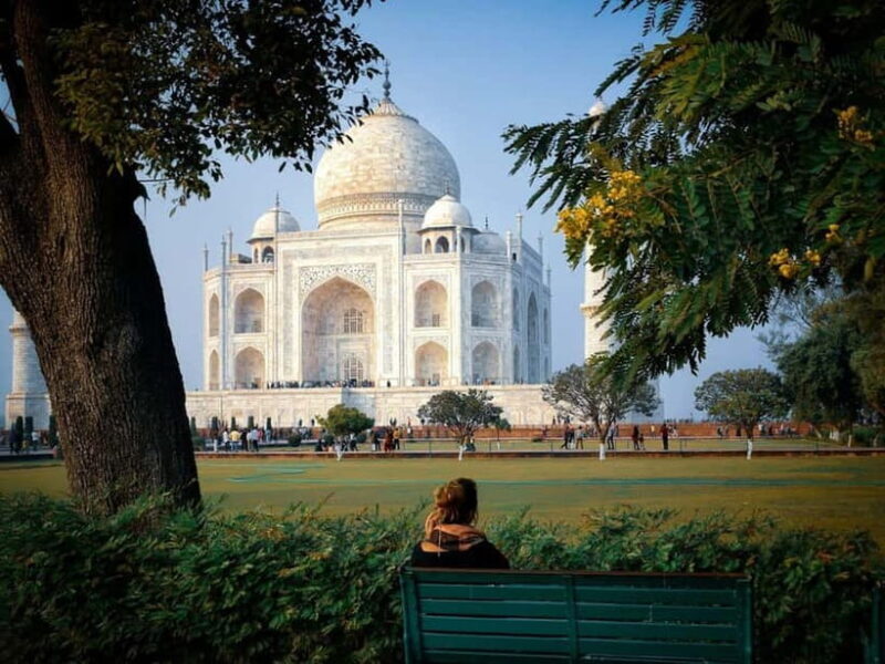 Delhi: All Inclusive Taj Mahal Agra Tour with Fatehpur Sikri - Who Will Love This Tour?