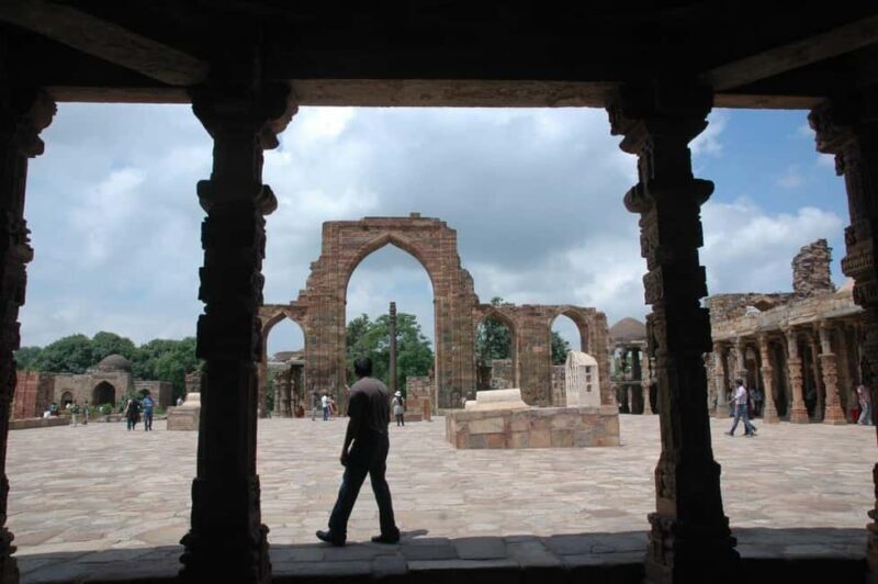 Delhi & Amritsar Golden Temple Tour with Wagah Border 4 Days - An In-Depth Look at the 4-Day Itinerary