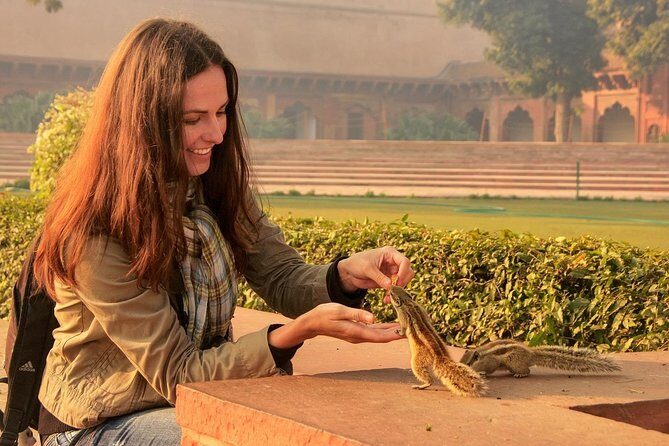 Delhi and Taj Mahal 2 Days Private Tour - Who Should Consider This Tour?