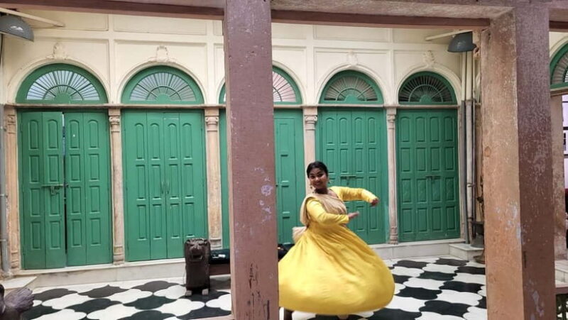 Delhi: Art Tour with Indian Classical Music & Dance - Detailed Review of the Delhi Art Tour with Indian Classical Music & Dance