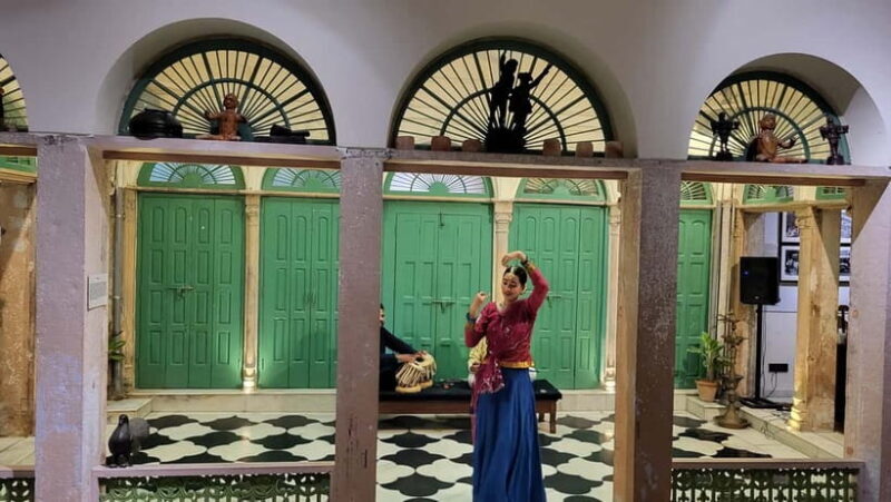 Delhi: Art Tour with Indian Classical Music & Dance - FAQs