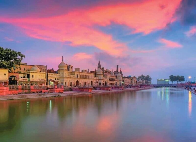 Delhi: Ayodhya 2-Day Private Tour with Guide & Meals - How This Tour Delivers Value and Authenticity